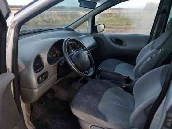 Ford Galaxy Pyhäjoki