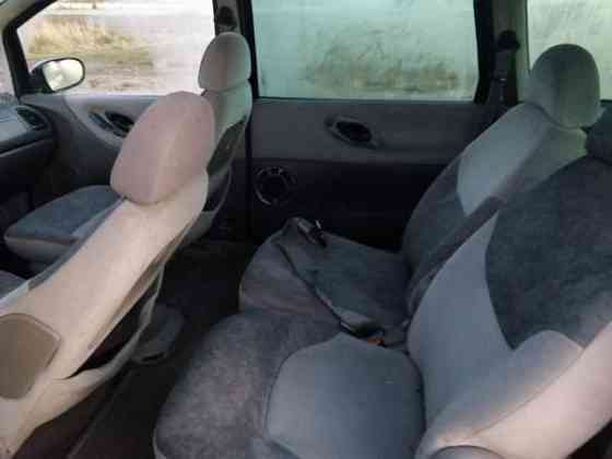 Ford Galaxy Pyhäjoki