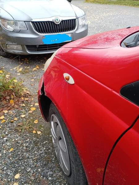 Toyota Yaris Kuopio - valokuva 1