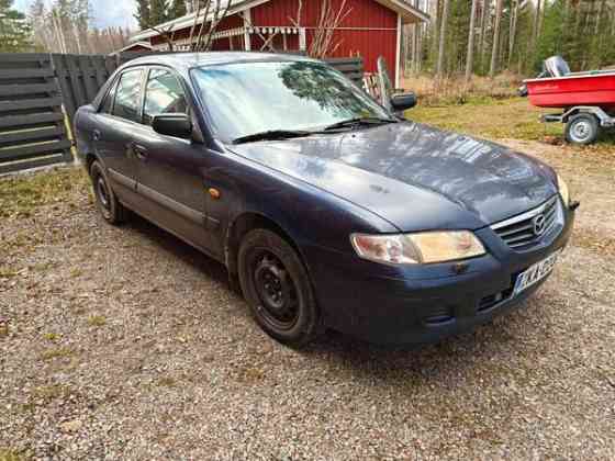 Mazda 626 Kuopio