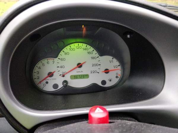 Ford Ka Варкаус - изображение 8