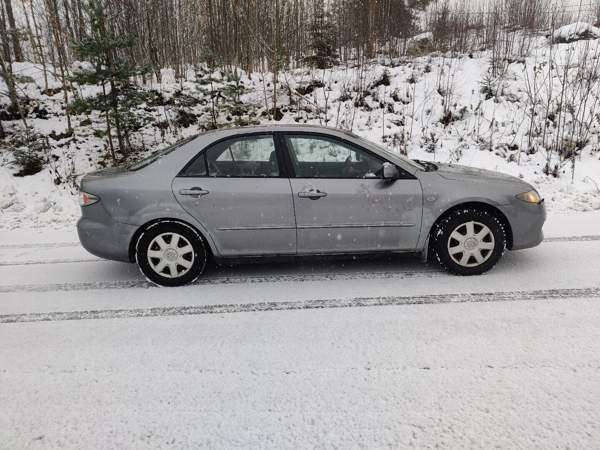 Mazda 6 Hyvinge – foto 2