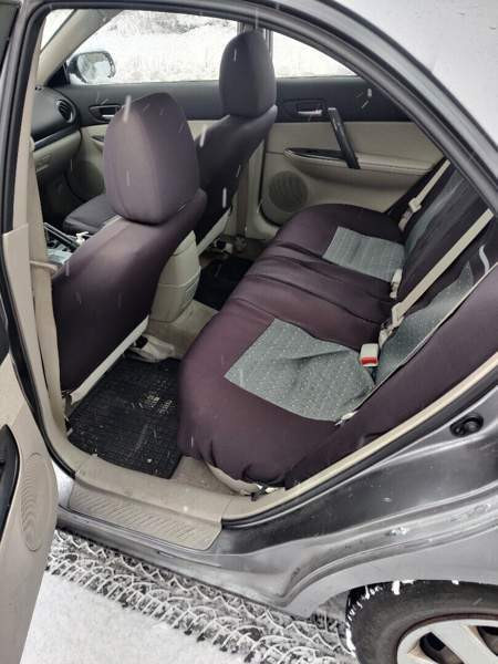 Mazda 6 Hyvinge – foto 8