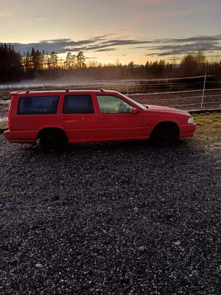 Volvo V70 Kauhava - photo 5