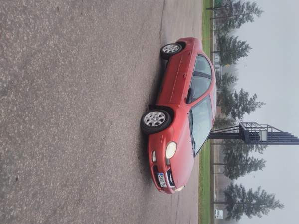 Chrysler Neon Loppi - valokuva 2