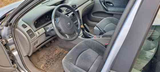 Renault Laguna Saarijärvi