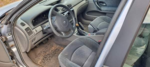 Renault Laguna Saarijärvi - изображение 2