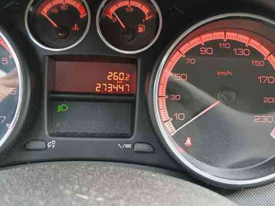 Peugeot 308 Vesilahti