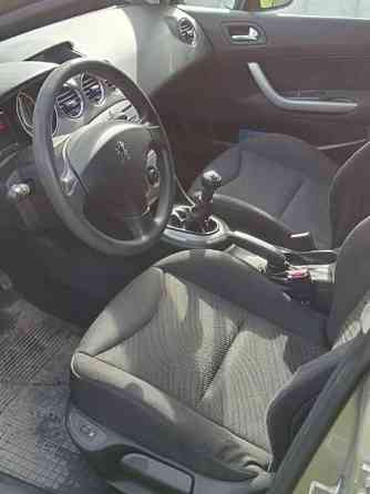 Peugeot 308 Vesilahti