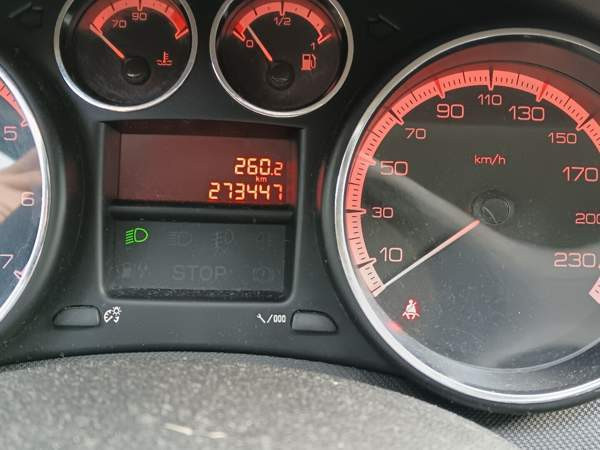 Peugeot 308 Vesilahti - изображение 5