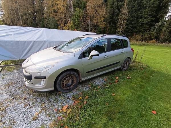 Peugeot 308 Vesilahti - изображение 2