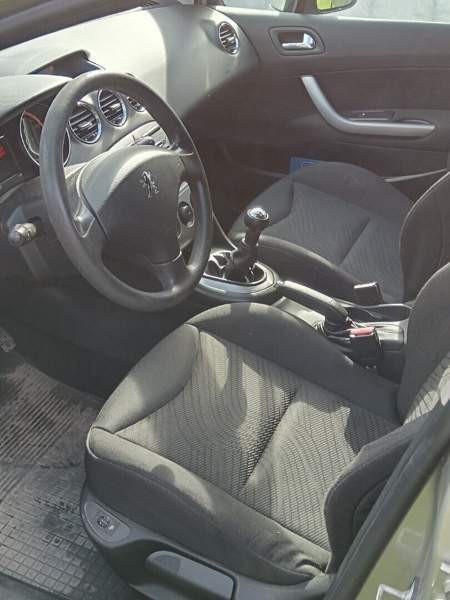 Peugeot 308 Vesilahti - изображение 3