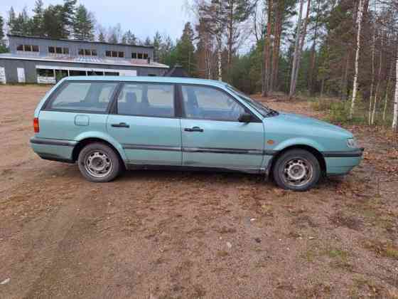 Volkswagen Passat Lappeenranta