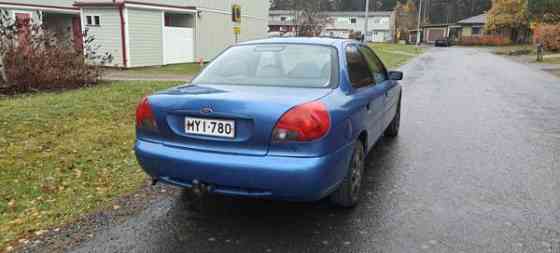 Ford Mondeo Kajaani