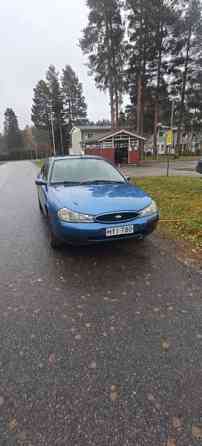 Ford Mondeo Kajaani