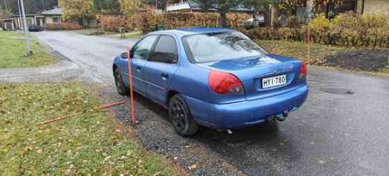 Ford Mondeo Kajaani
