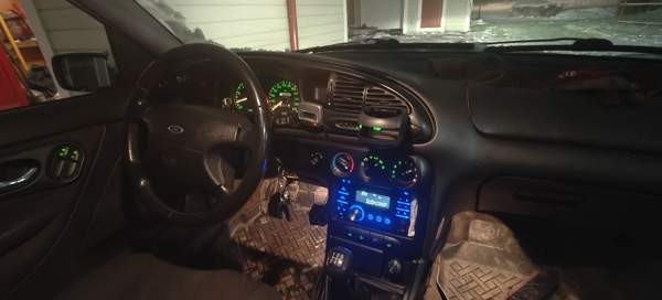 Ford Mondeo Kajaani - valokuva 6