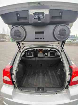 Dodge Caliber Jyvaeskylae