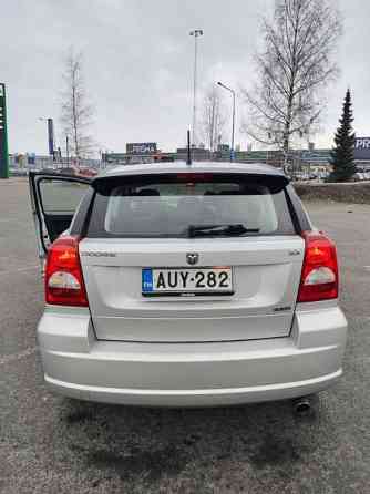 Dodge Caliber Jyvaeskylae