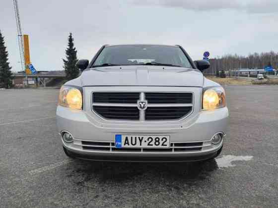 Dodge Caliber Jyvaeskylae