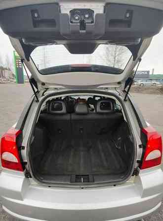 Dodge Caliber Jyvaeskylae