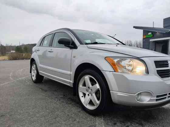 Dodge Caliber Jyvaeskylae