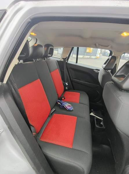 Dodge Caliber Ювяскюля - изображение 7