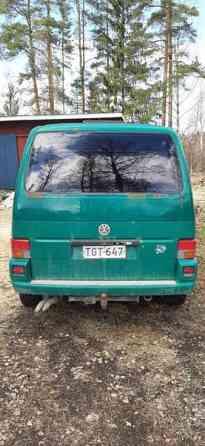 Volkswagen Transporter Kifri