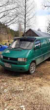 Volkswagen Transporter Kifri