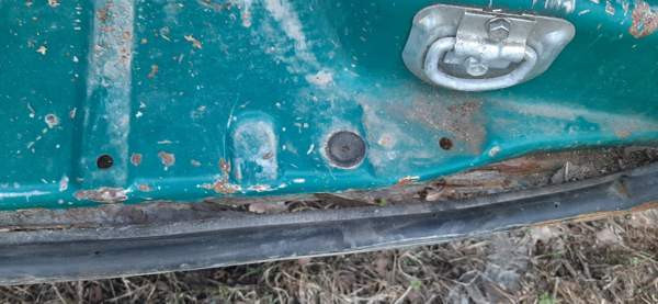 Volkswagen Transporter Kifri - valokuva 2