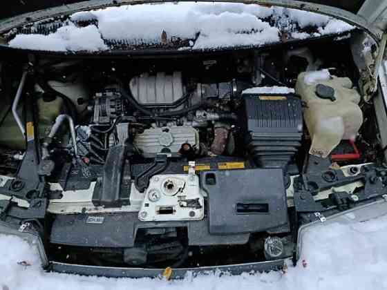 Pontiac Trans Sport Puolanka