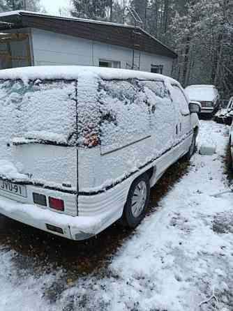 Pontiac Trans Sport Puolanka