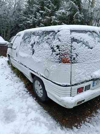 Pontiac Trans Sport Puolanka