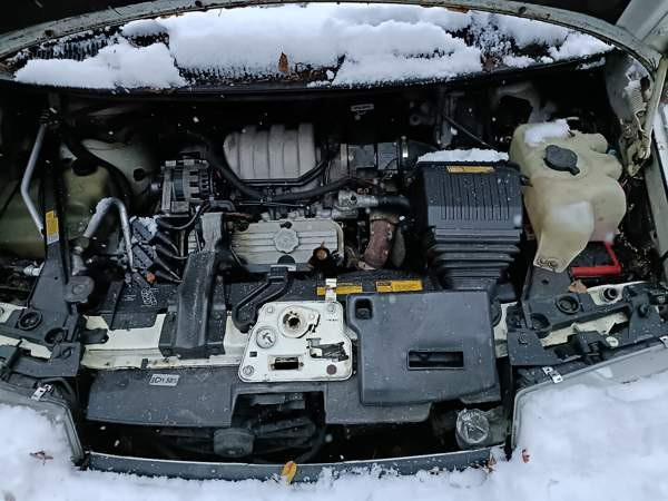 Pontiac Trans Sport Puolanka - изображение 3