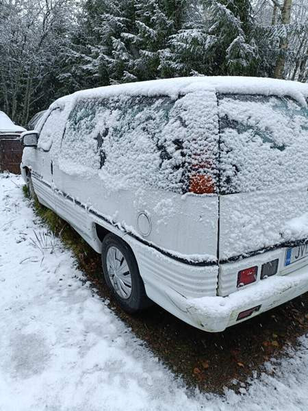 Pontiac Trans Sport Puolanka - изображение 1