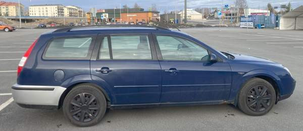 Ford Mondeo Рованиеми - изображение 5