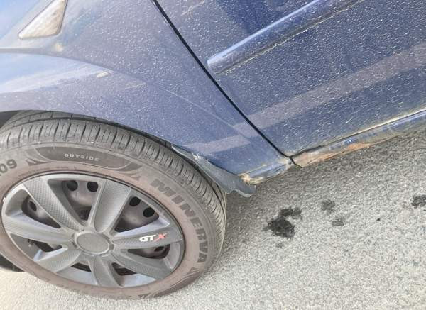 Ford Mondeo Рованиеми - изображение 8