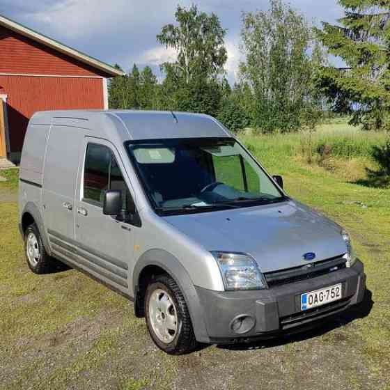 Ford Transit Connect Nivala
