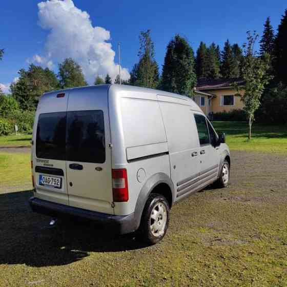 Ford Transit Connect Nivala