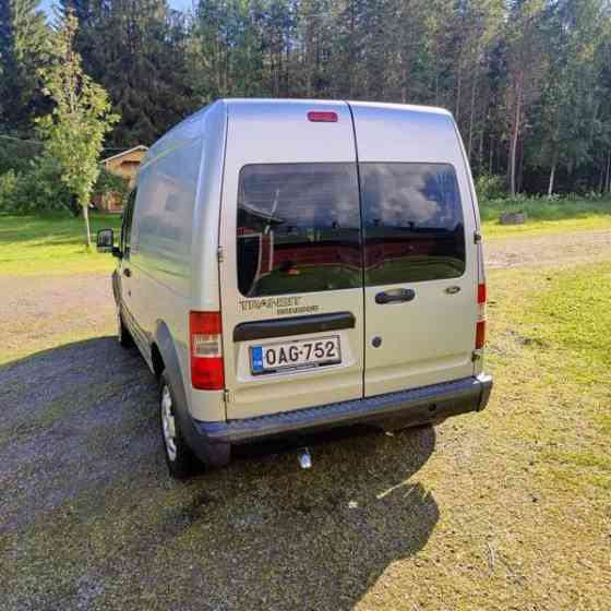 Ford Transit Connect Nivala