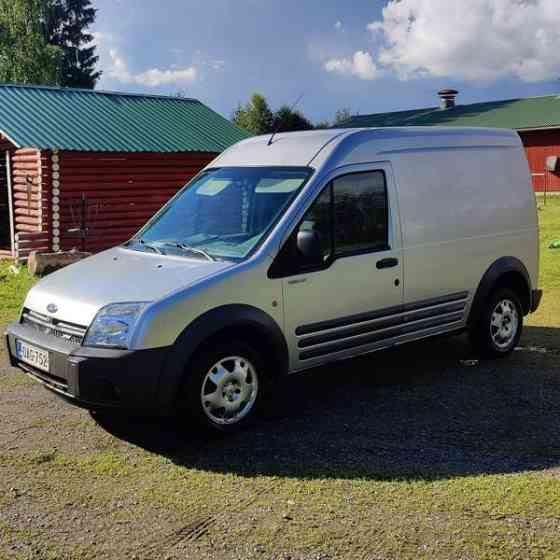 Ford Transit Connect Nivala