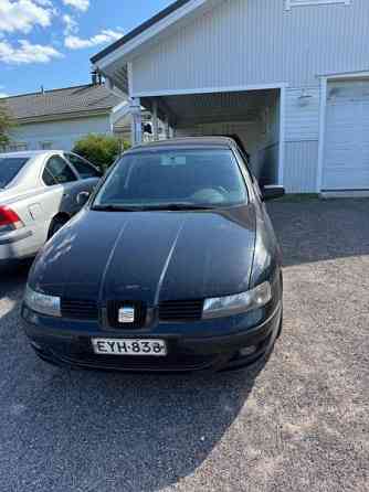Seat Toledo Oulainen
