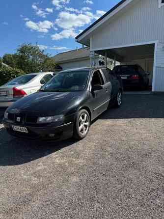 Seat Toledo Oulainen