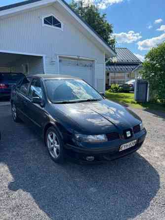 Seat Toledo Oulainen
