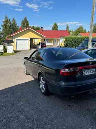 Seat Toledo Oulainen