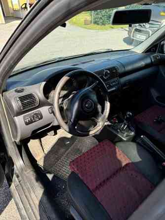 Seat Toledo Oulainen