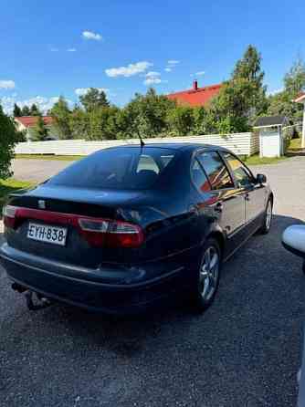 Seat Toledo Oulainen