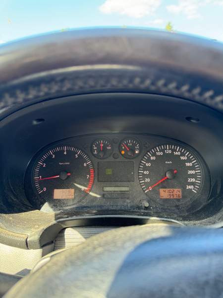 Seat Toledo Oulainen – foto 7