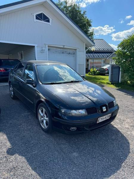 Seat Toledo Oulainen – foto 1