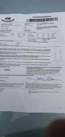 Volkswagen Passat Leppävirta